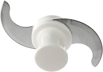 Amazon.com: Replacement Blade Fits Robot Coupe R2 - Made in Italy